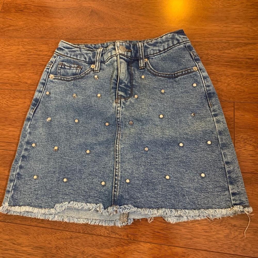 2 for 20$ Denim skirt